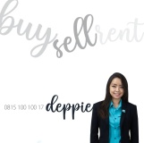 Deppie Deppie | Agen Properti MR Realty