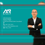 Tony Chen | Agen Properti MR Realty