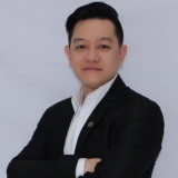 Hendris Lie | Agen Properti MR Realty