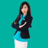 Vivi Lim | Agen Properti MR Realty