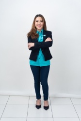 Dewi Sapti | Agen Properti MR Realty