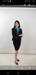 Henny Chen - MR PLUIT | Agen Properti MR Realty