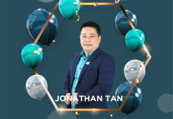 Jonathan tan | Agen Properti MR Realty