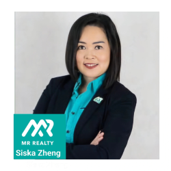 SISKA COKRO (MR GLC) | Agen Properti MR Realty