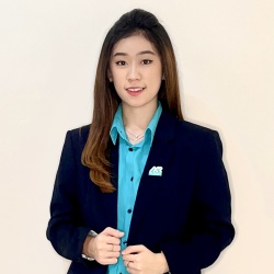 Nanath Tio | Agen Properti MR Realty