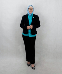 Indri Ndaru | Agen Properti MR Realty