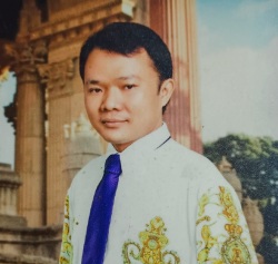 Abong | Agen Properti MR Realty