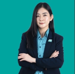 DIANA WANG - MR BGM | Agen Properti MR Realty