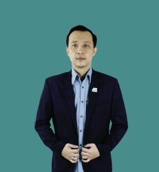 Ari Budiman (MR PIK) | Agen Properti MR Realty