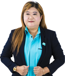 Lia Lim | Agen Properti MR Realty