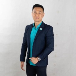 Gilbert Lee | Agen Properti MR Realty