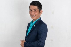 Tony | Agen Properti MR Realty