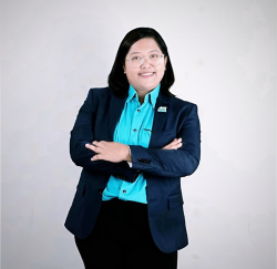 Mariana MR Puri | Agen Properti MR Realty