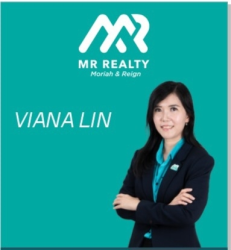 Viana Lin | Agen Properti MR Realty