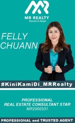 Felli Cuan | Agen Properti MR Realty