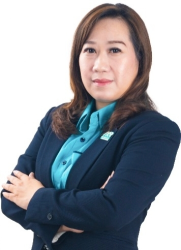 Renny lim | Agen Properti MR Realty