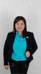 KELLY | Agen Properti MR Realty