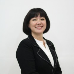 Ping-ping Lee | Agen Properti MR Realty