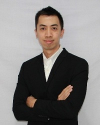 Andrew S | Agen Properti MR Realty