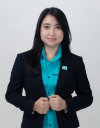 Hervi Tan | Agen Properti MR Realty