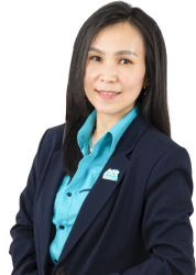 Rika Yo | Agen Properti MR Realty