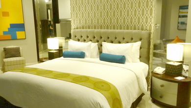 The Groves Suites 5 Stars Condotel Manage By Grand Aston