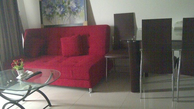 Appartemen Sangat bagus & cantik