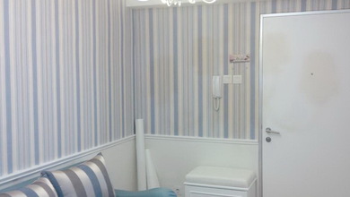 Green Bay Pluit 2BR, good furnish, tower G / View Pool