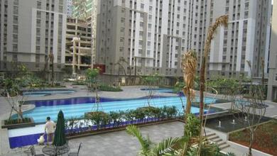 Apartemen Green Bay Pluit