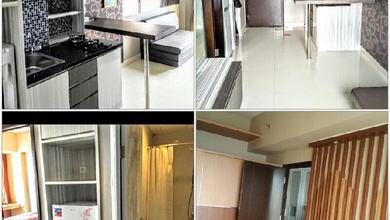 Apartemen Westmark Tanjung Duren