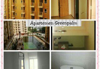 Apartement mewah, di KosambiJakarta Barat