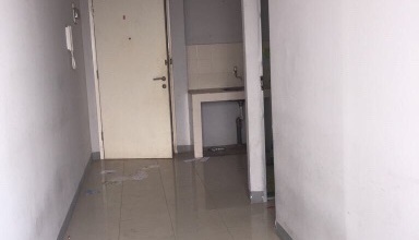 Apartemen seasons city type 2 kamar special