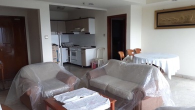 Murah Apart Ambasador I. Dibawah Njop, Dibawah Harga Pasaran.