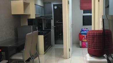 APARTEMEN SEASONS CITY TYPE 2 KAMAR FULL FURNISH