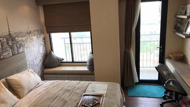 Apartemen Kebayoran Icon Studio Murahhh