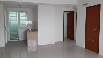 Green Central Apartemen 3BR turun harga