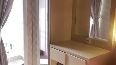 APARTEMENT METRO PARK JAKARTA BARAT