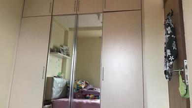 PALING MURAH!!! Apartement Grand Palm Duri Kosambi Jakarta Barat, TEMPAT STRATEGIS!!!