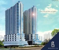 Soho Brooklyn di Alam Sutera, Tangerang. Hub: 0811999xxxx