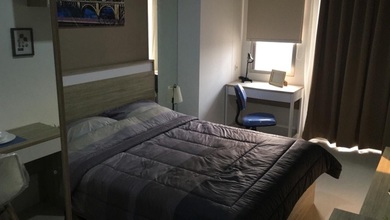 Apartmen Cantik Furnish Rapi Dan Bagus SPRING WOOD