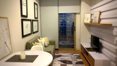 Ta Residence 2 Br Furnish