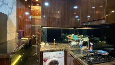 Apartemen Puri Mansion, Tower A, Private LIFT, Full Furnish, BAGUS