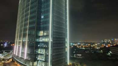 Apartemen Ciputra International Tower Amsterdam