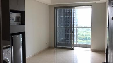 Apartemen di Gold Coast