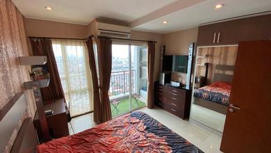 Apartment Thamrin Residence