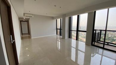 Apartemen Yukata suites Alam Sutera