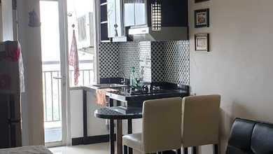 APARTEMEN SEASONS CITY FULL FURNISH RAPIH 