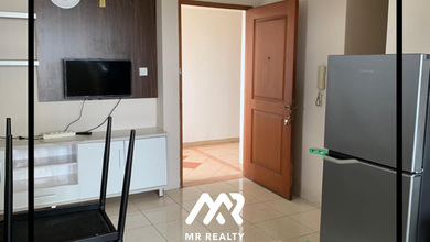 Apartemen Mediterania Boulevard Residence