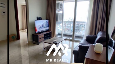 Menteng Park Jakarta Pusat