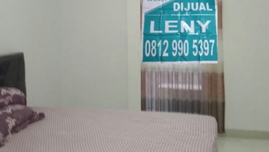 MURAH..DIBAWAH HARGA PASAR..AZALEA SUITE CIKARANG 1 BR FULL FURNISHED